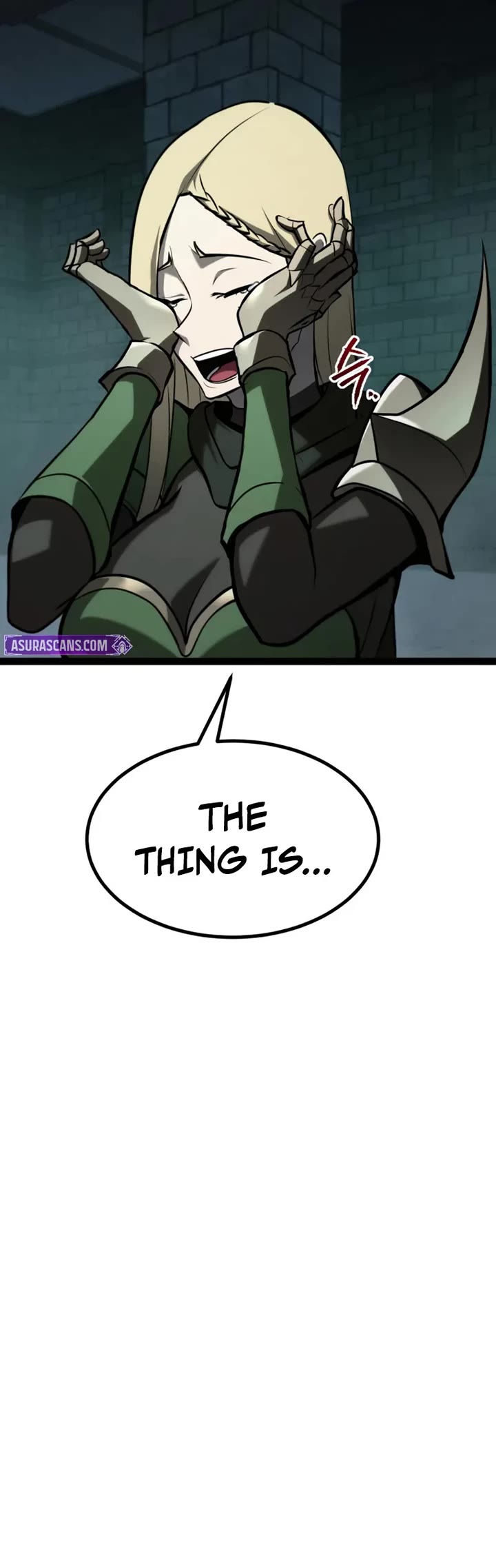 Level 999 Goblin Chapter 34 page 35 - Chapter 34