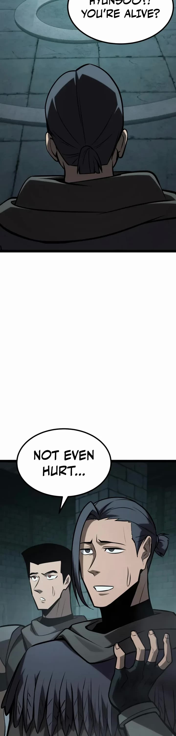 Level 999 Goblin Chapter 34 page 38 - Chapter 34
