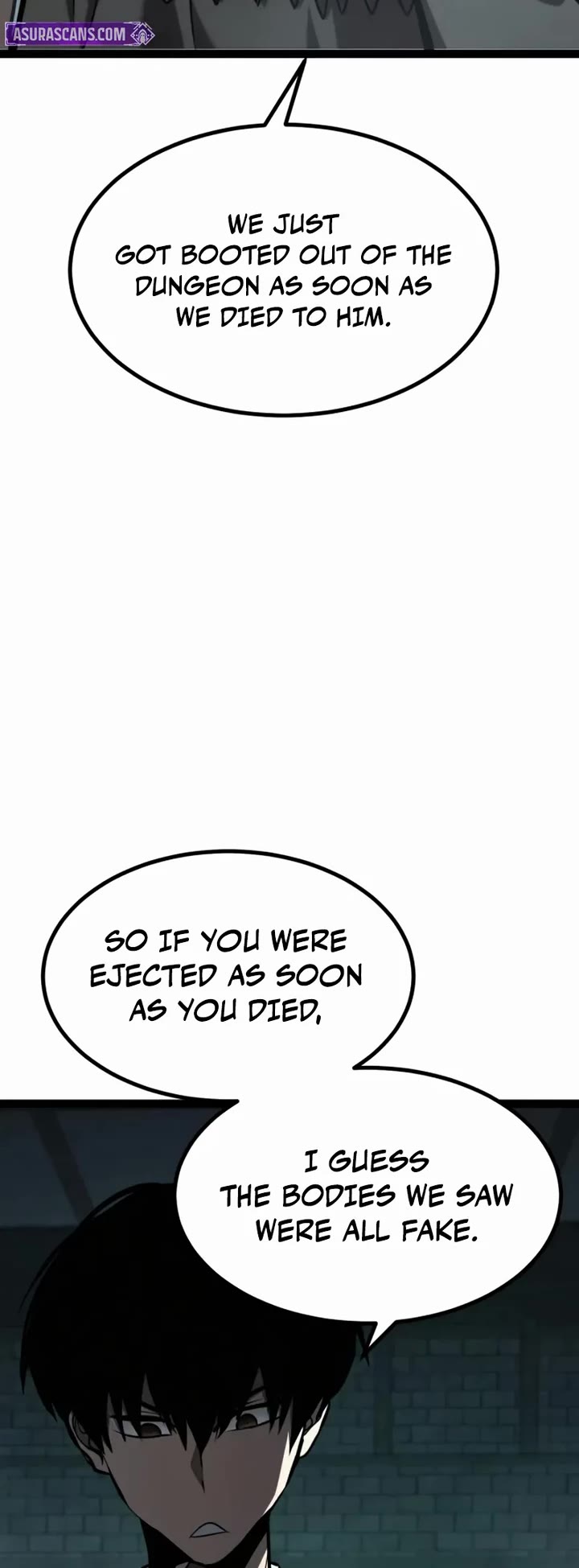 Level 999 Goblin Chapter 34 page 39 - Chapter 34