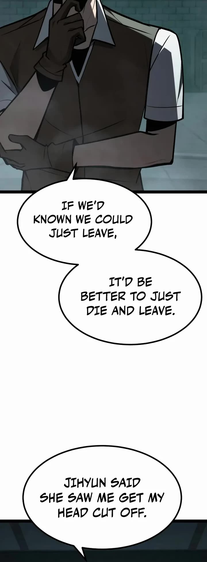 Level 999 Goblin Chapter 34 page 40 - Chapter 34