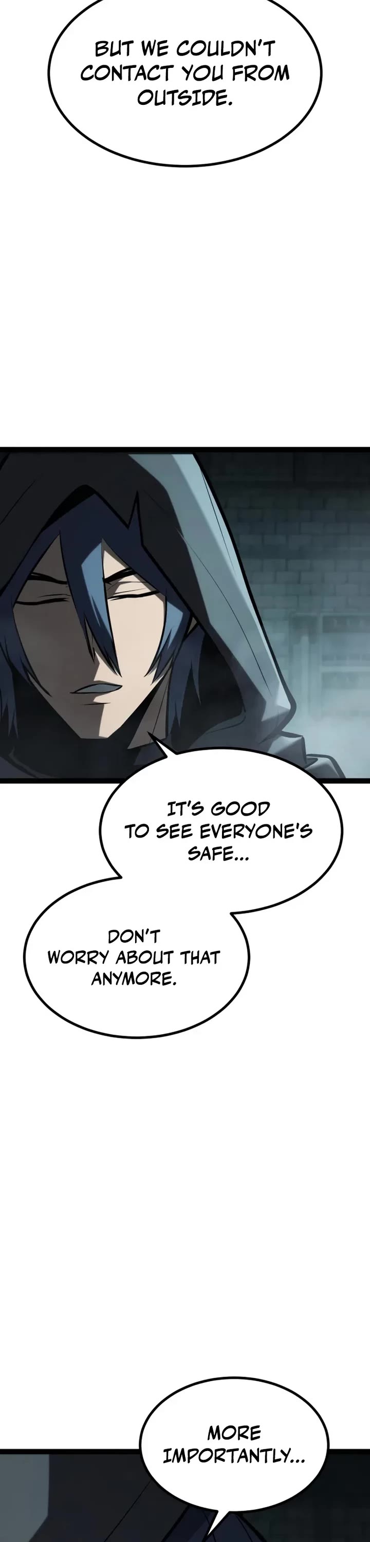 Level 999 Goblin Chapter 34 page 42 - Chapter 34