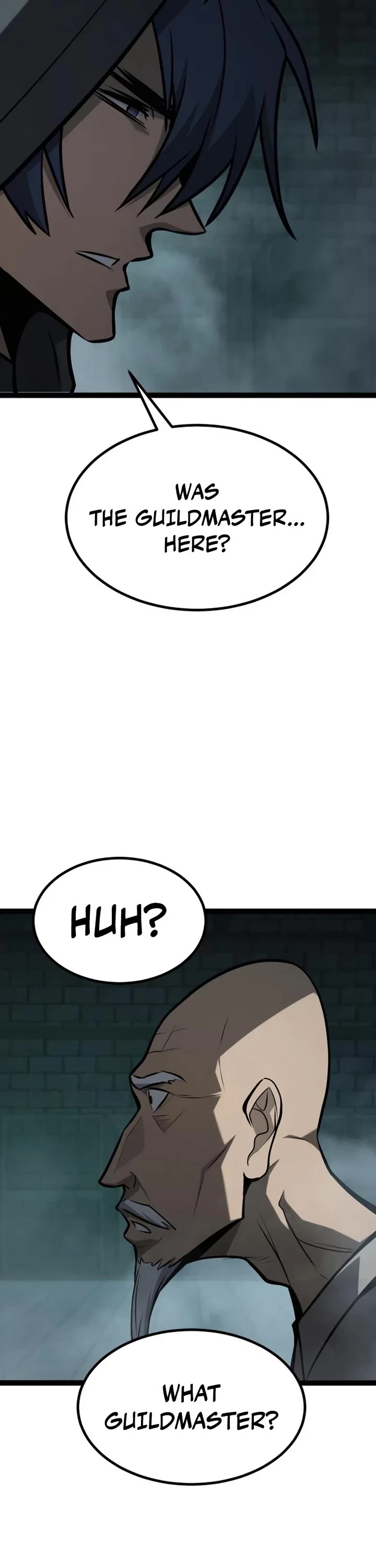 Level 999 Goblin Chapter 34 page 43 - Chapter 34