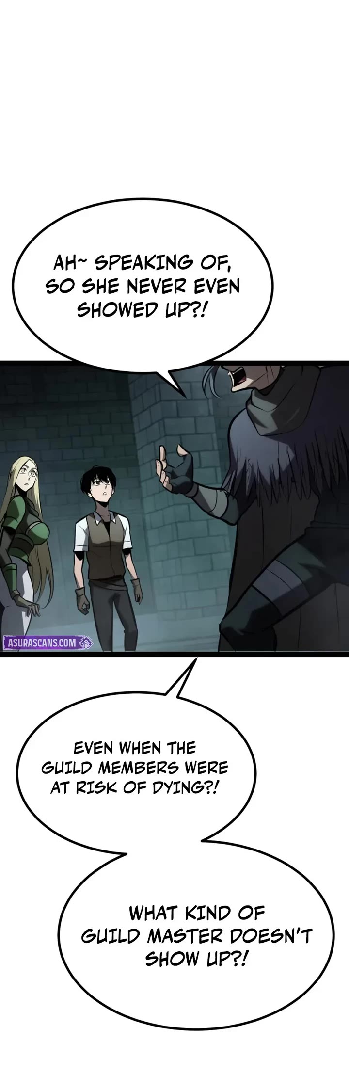 Level 999 Goblin Chapter 34 page 44 - Chapter 34