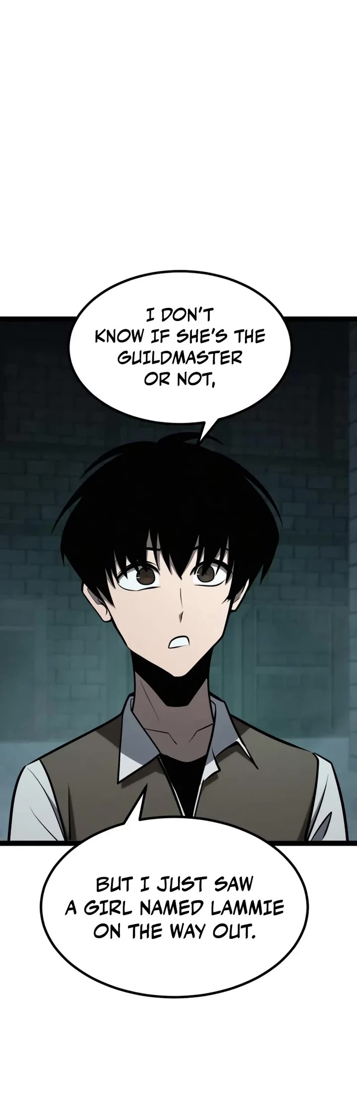 Level 999 Goblin Chapter 34 page 45 - Chapter 34