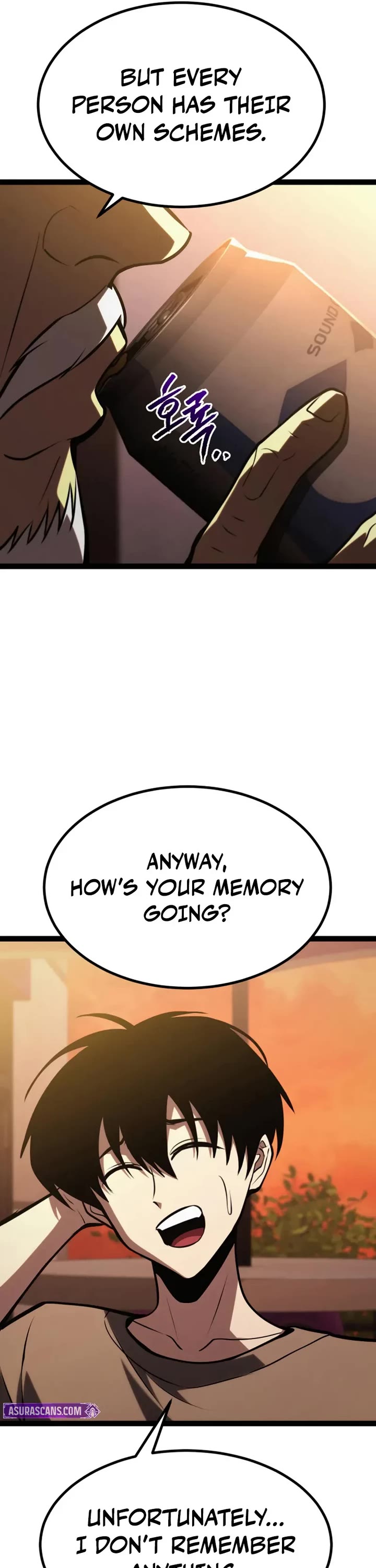 Level 999 Goblin Chapter 34 page 51 - Chapter 34