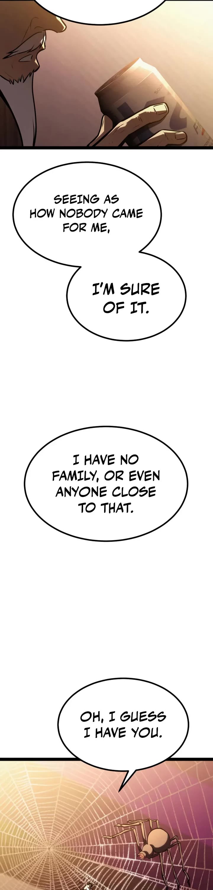 Level 999 Goblin Chapter 34 page 53 - Chapter 34