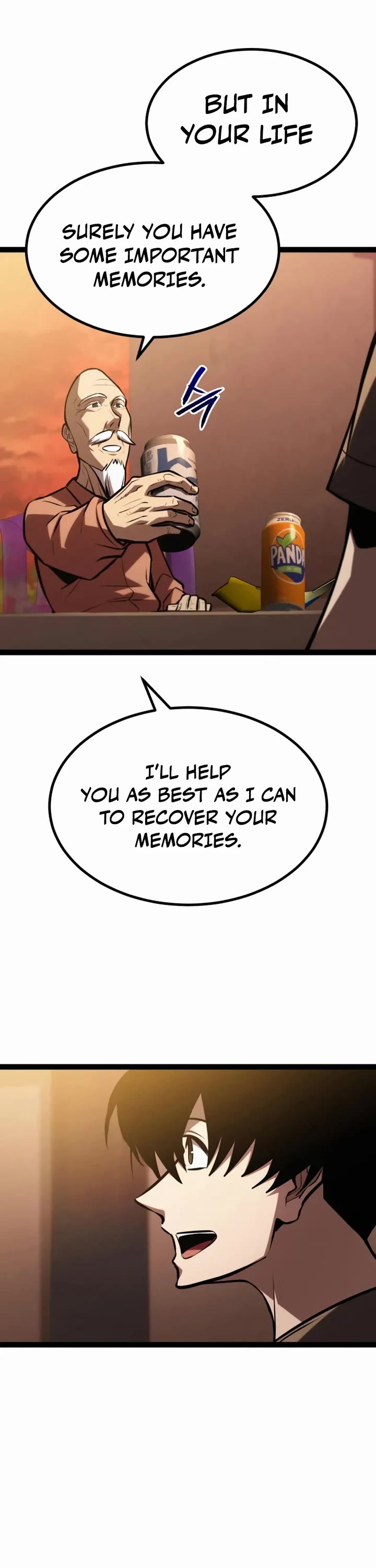 Level 999 Goblin Chapter 34 page 56 - Chapter 34