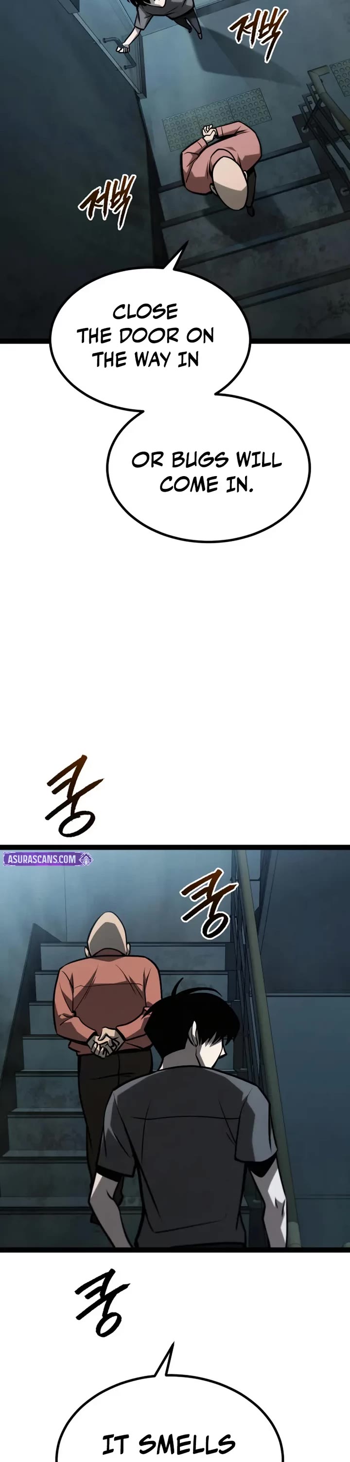 Level 999 Goblin Chapter 34 page 62 - Chapter 34