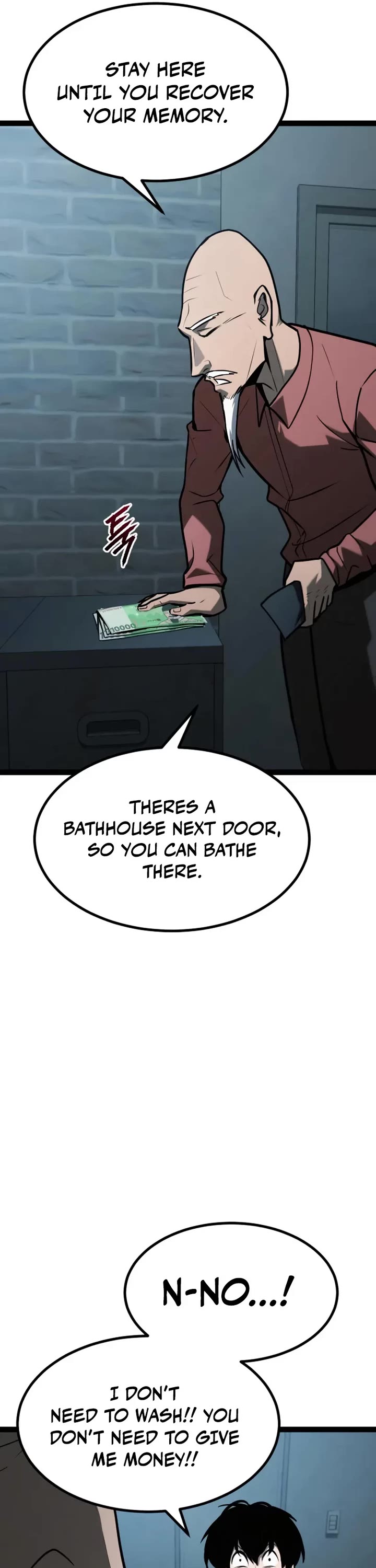 Level 999 Goblin Chapter 34 page 71 - Chapter 34