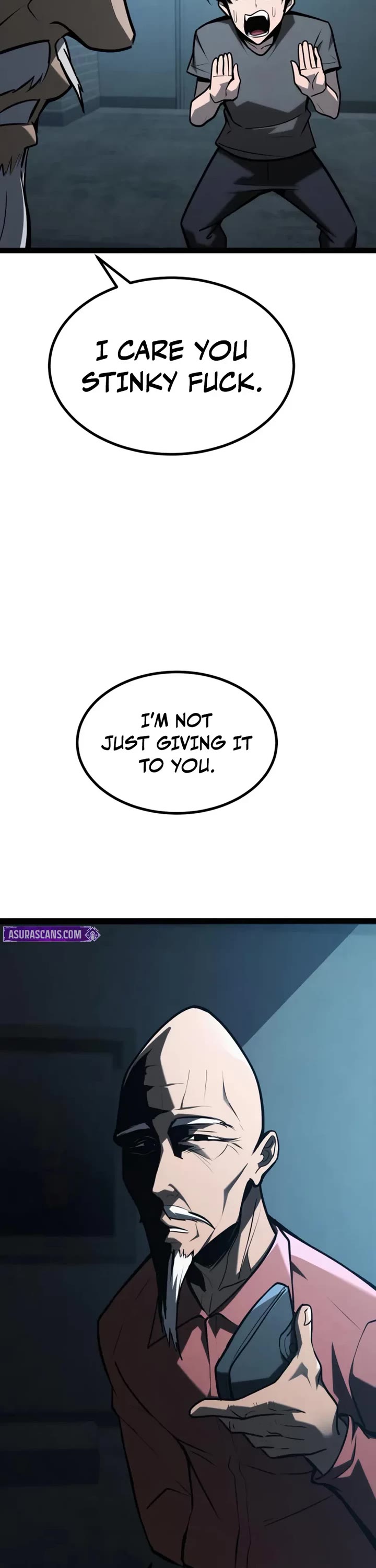Level 999 Goblin Chapter 34 page 72 - Chapter 34