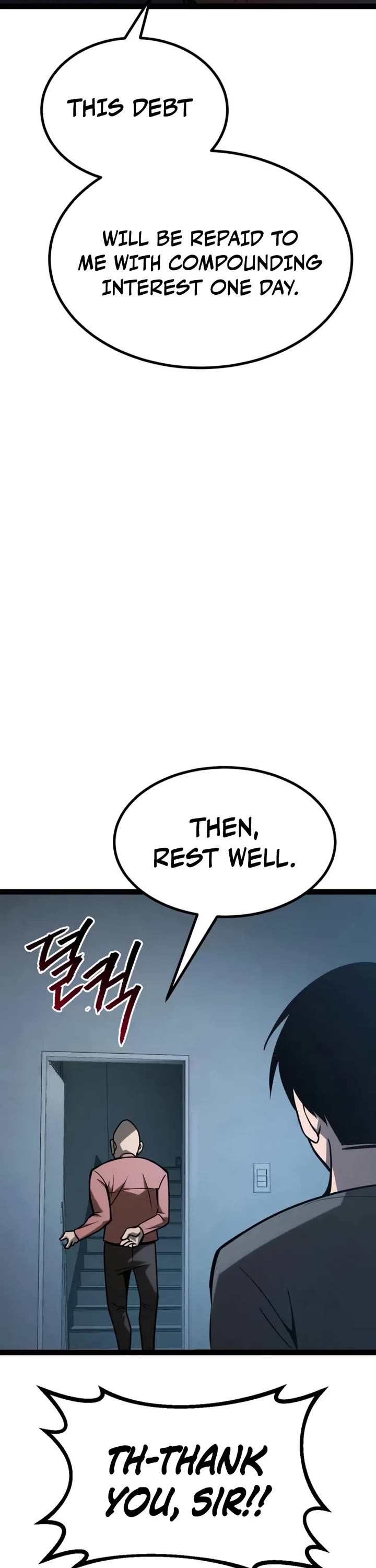 Level 999 Goblin Chapter 34 page 73 - Chapter 34