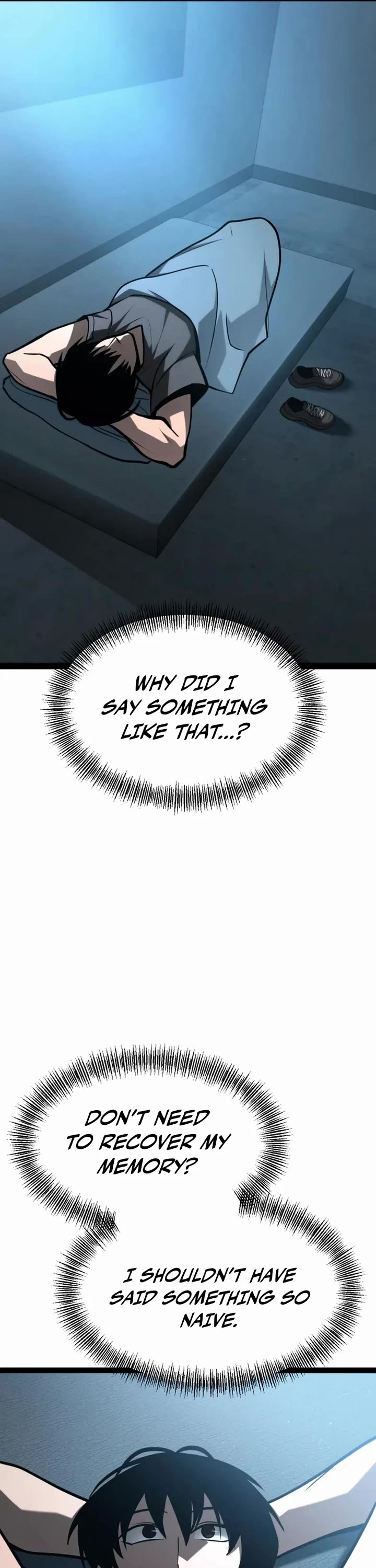 Level 999 Goblin Chapter 34 page 76 - Chapter 34