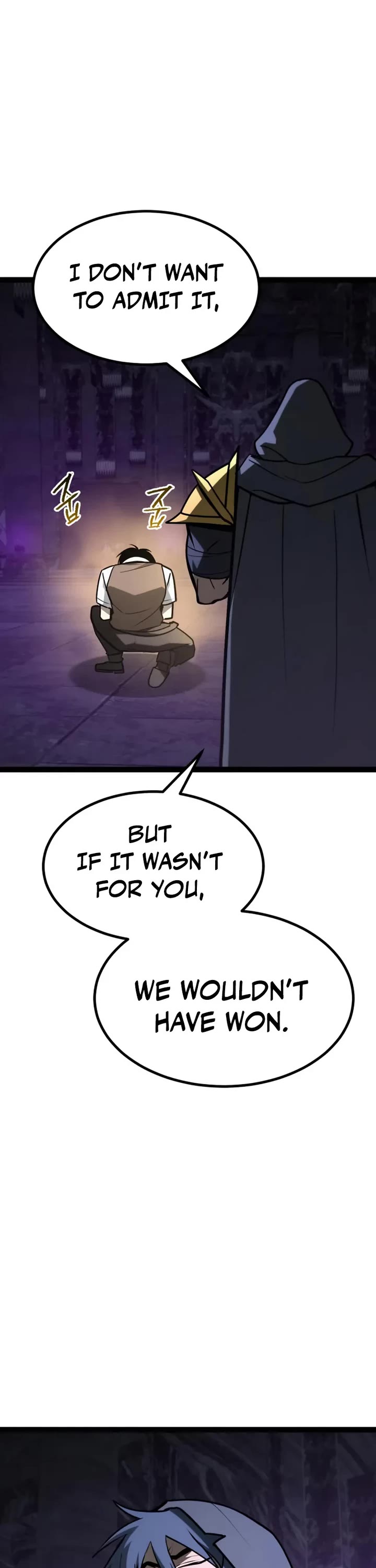 Level 999 Goblin Chapter 34 page 8 - Chapter 34