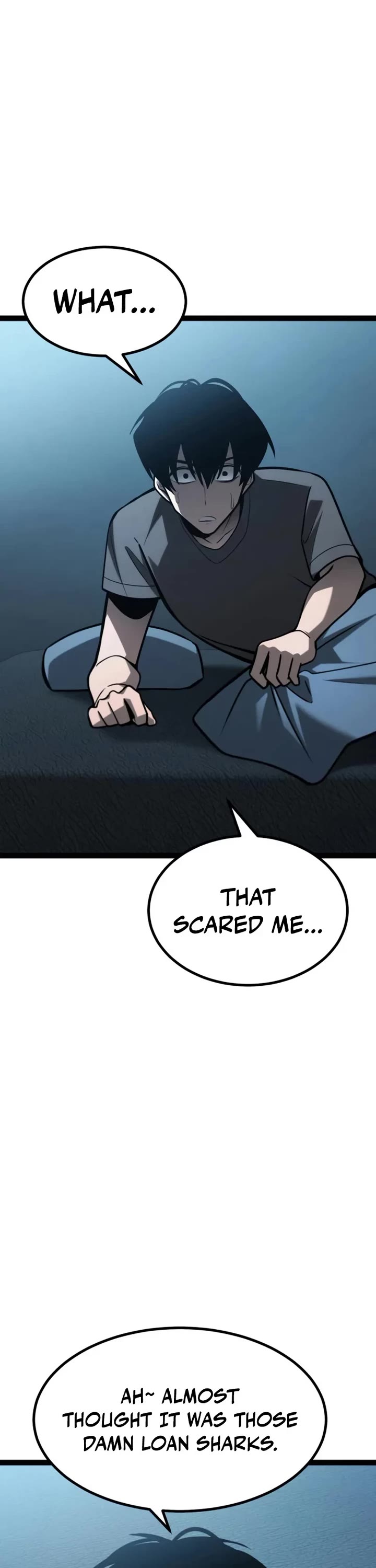 Level 999 Goblin Chapter 34 page 83 - Chapter 34