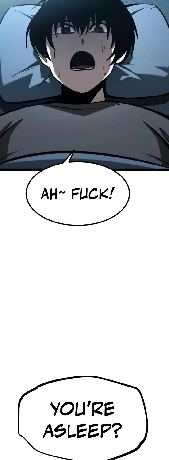 Level 999 Goblin Chapter 34 page 84 - Chapter 34