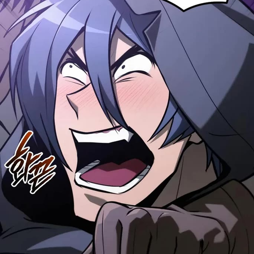 Level 999 Goblin Chapter 34 cover