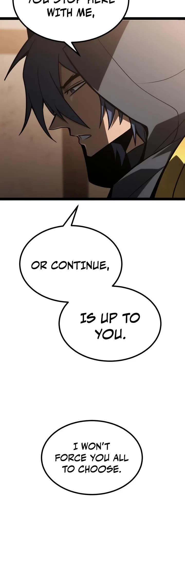 Level 999 Goblin Chapter 35 page 10 - Chapter 35