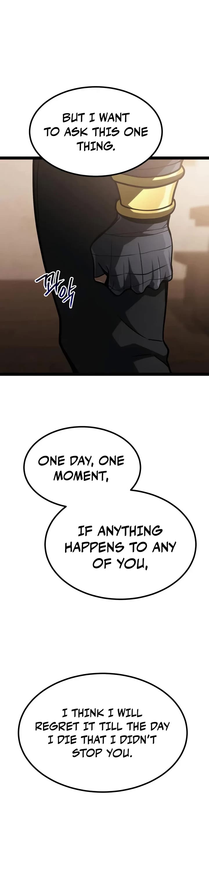 Level 999 Goblin Chapter 35 page 11 - Chapter 35