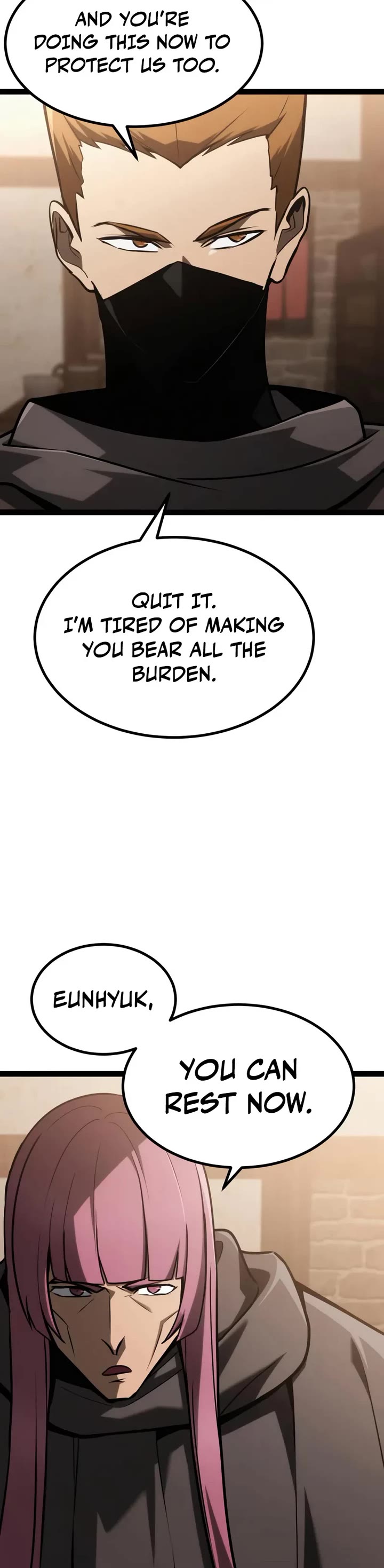 Level 999 Goblin Chapter 35 page 13 - Chapter 35