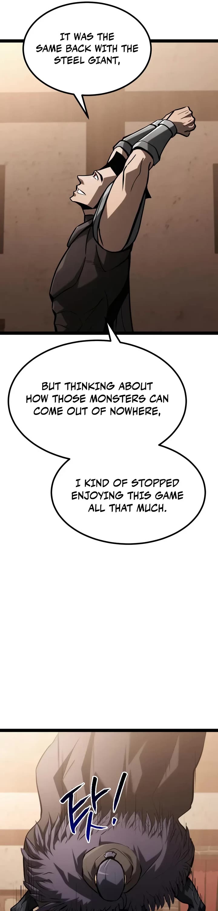 Level 999 Goblin Chapter 35 page 15 - Chapter 35