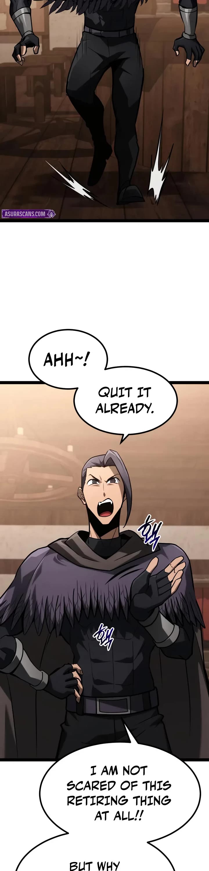 Level 999 Goblin Chapter 35 page 16 - Chapter 35