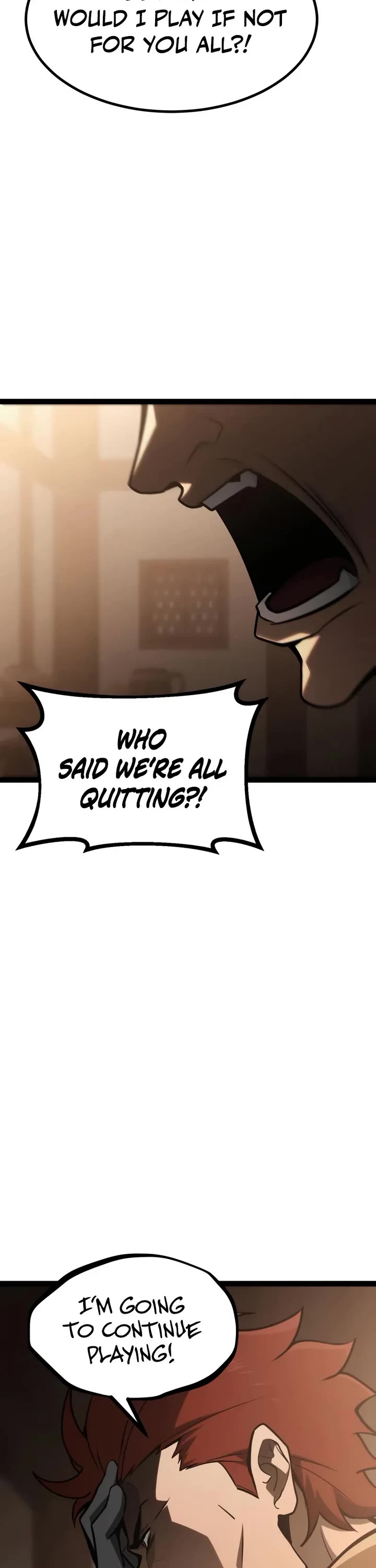 Level 999 Goblin Chapter 35 page 17 - Chapter 35