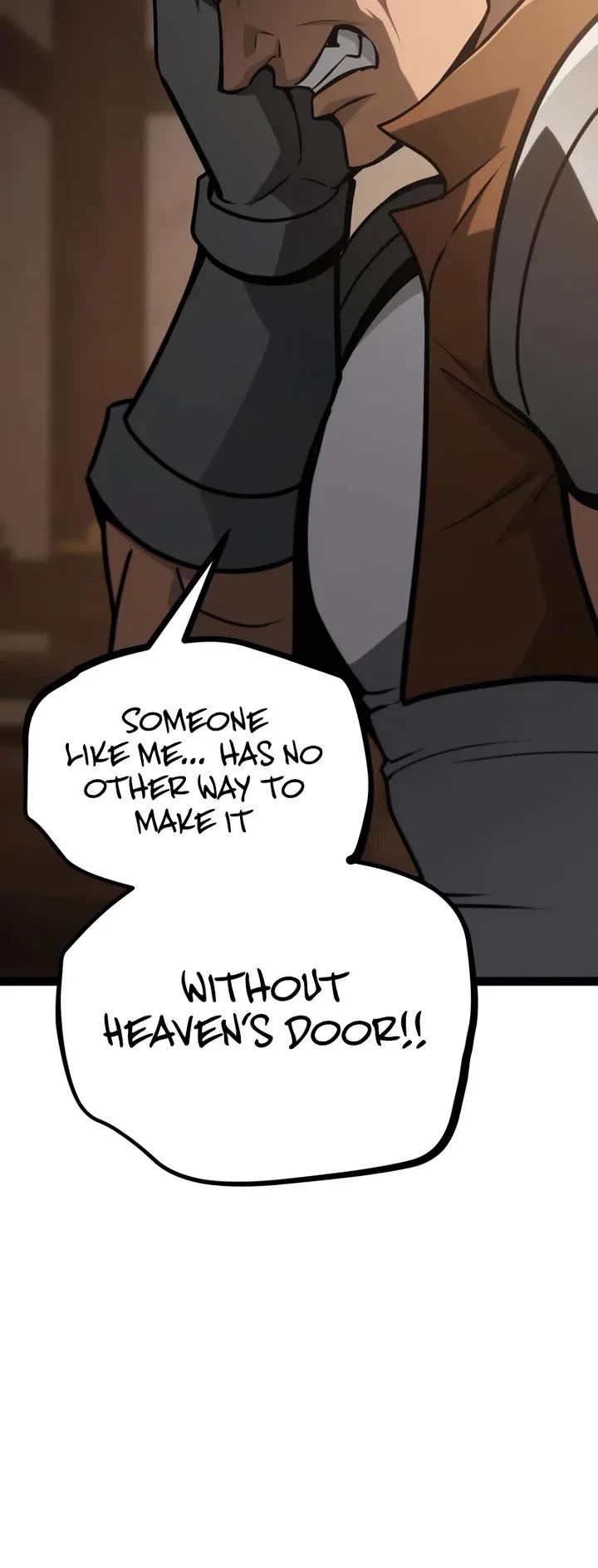 Level 999 Goblin Chapter 35 page 18 - Chapter 35