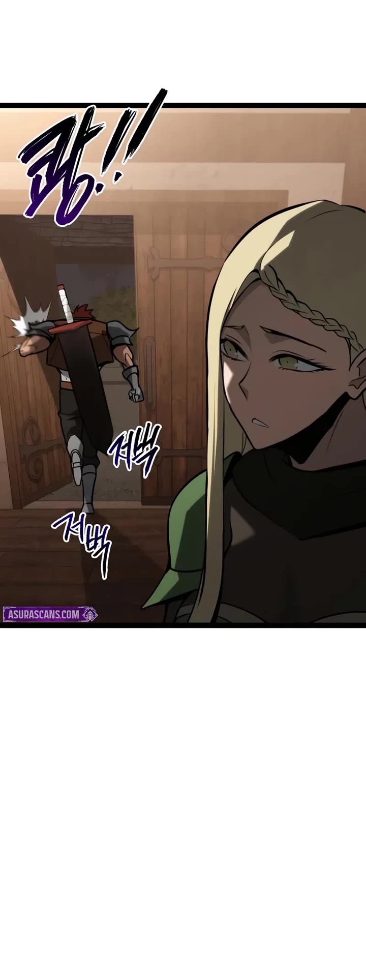 Level 999 Goblin Chapter 35 page 19 - Chapter 35
