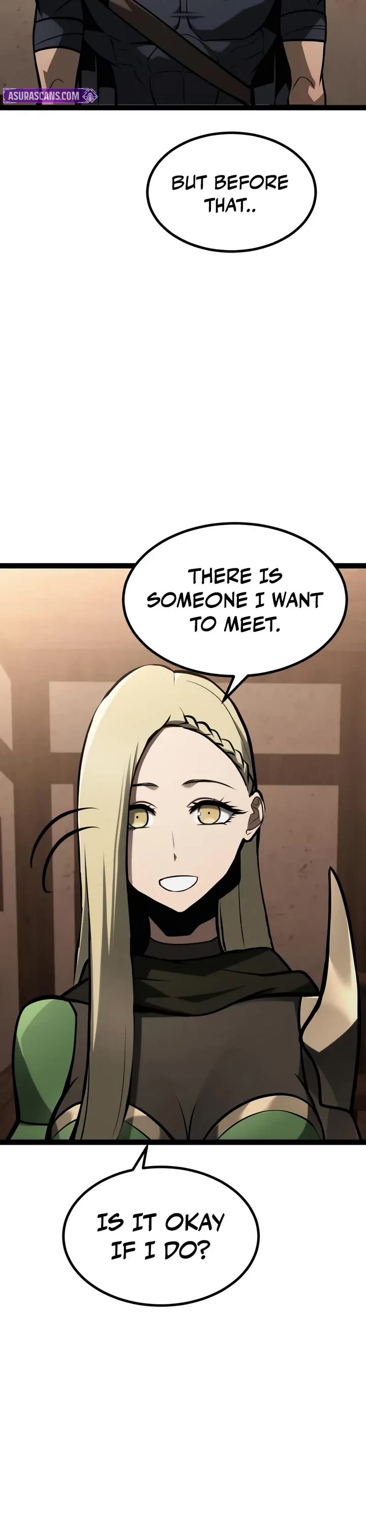 Level 999 Goblin Chapter 35 page 21 - Chapter 35