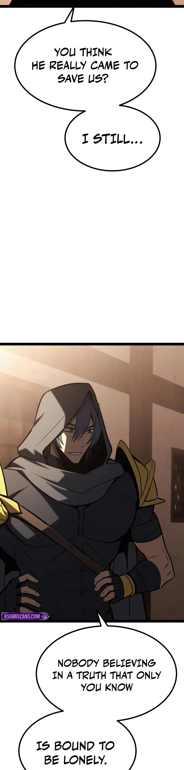 Level 999 Goblin Chapter 35 page 26 - Chapter 35