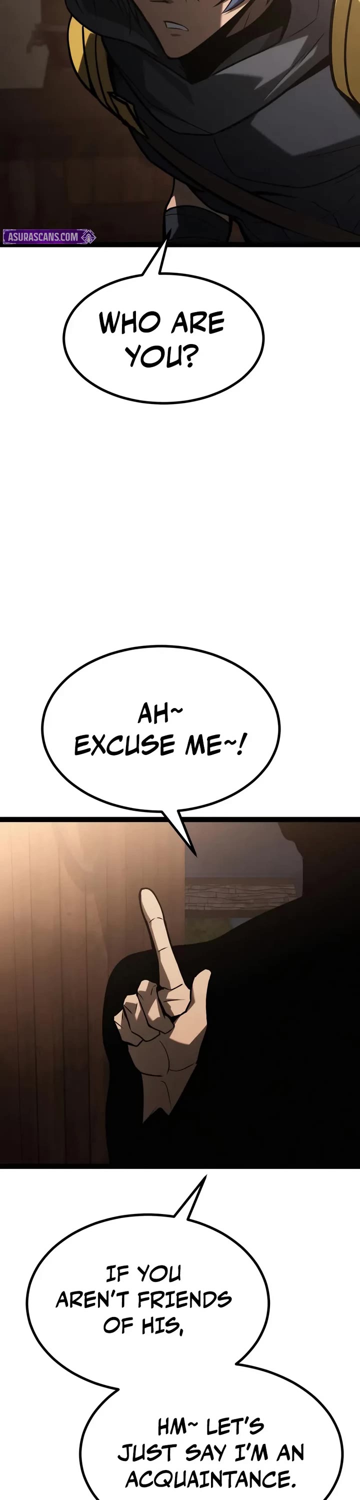 Level 999 Goblin Chapter 35 page 30 - Chapter 35