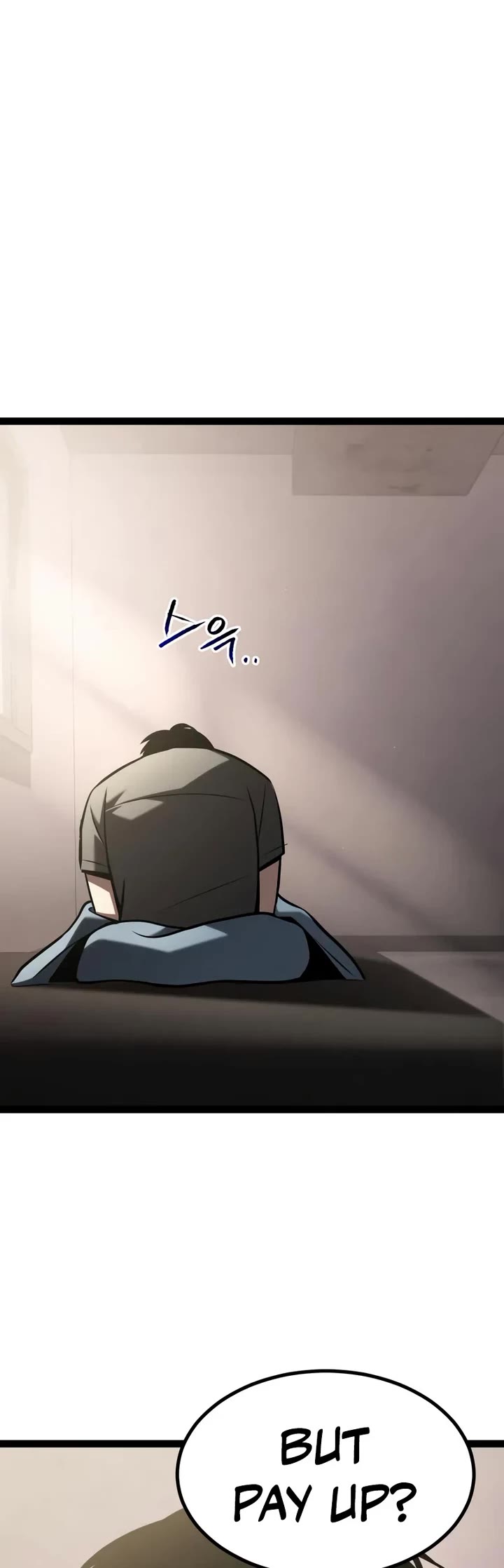 Level 999 Goblin Chapter 35 page 4 - Chapter 35