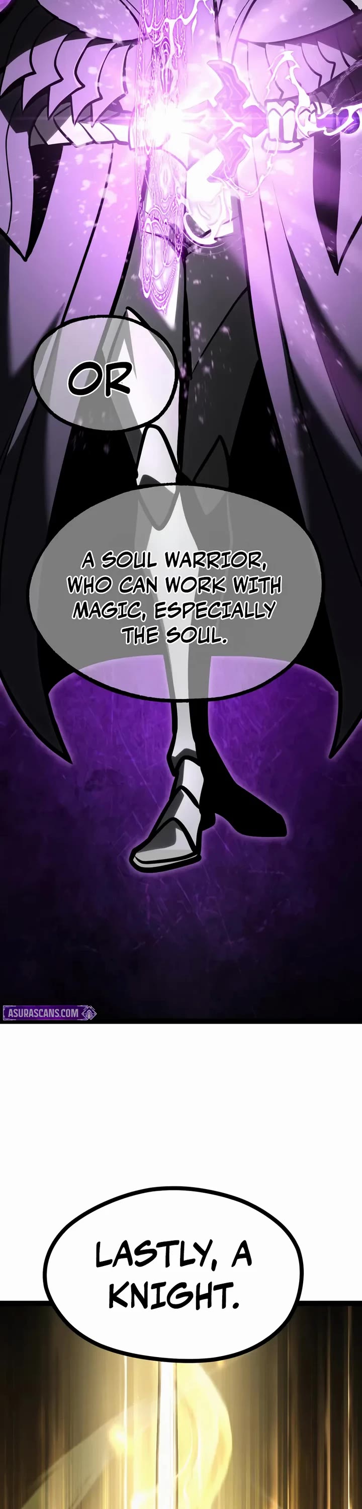 Level 999 Goblin Chapter 35 page 45 - Chapter 35
