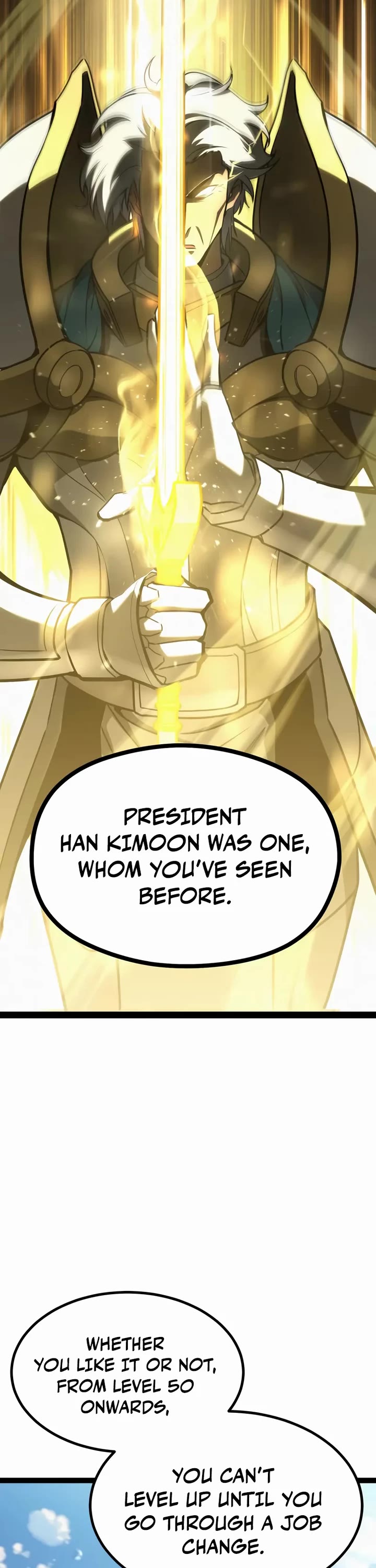 Level 999 Goblin Chapter 35 page 46 - Chapter 35