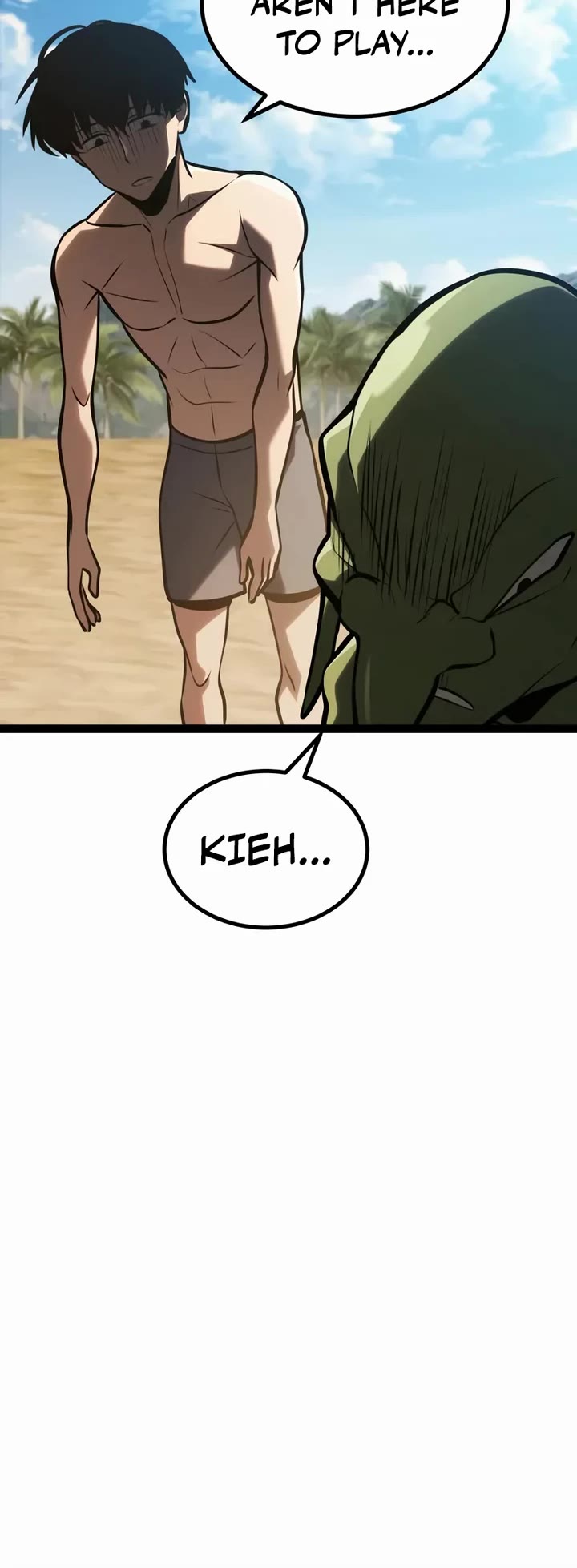 Level 999 Goblin Chapter 35 page 48 - Chapter 35