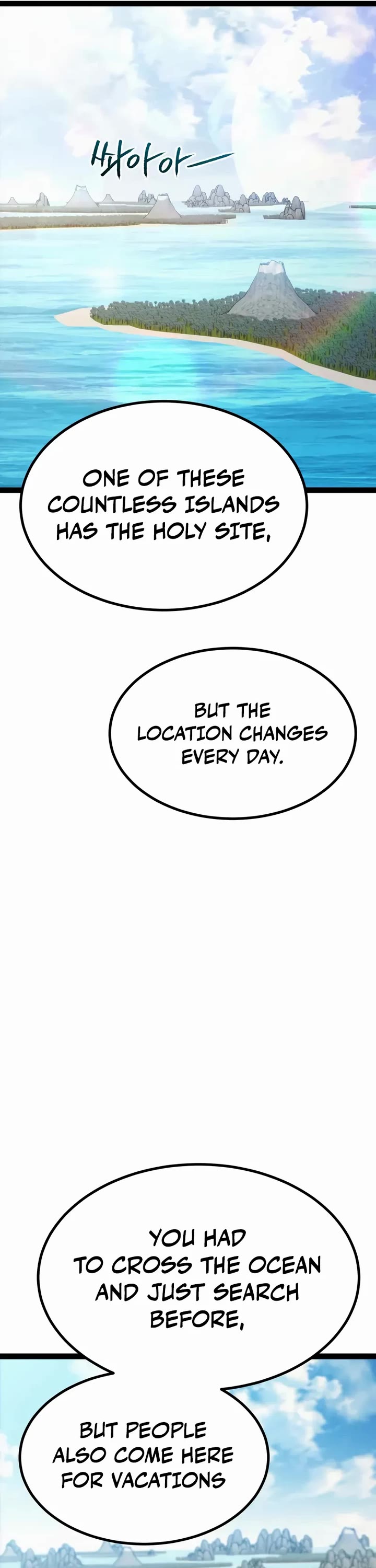 Level 999 Goblin Chapter 35 page 49 - Chapter 35