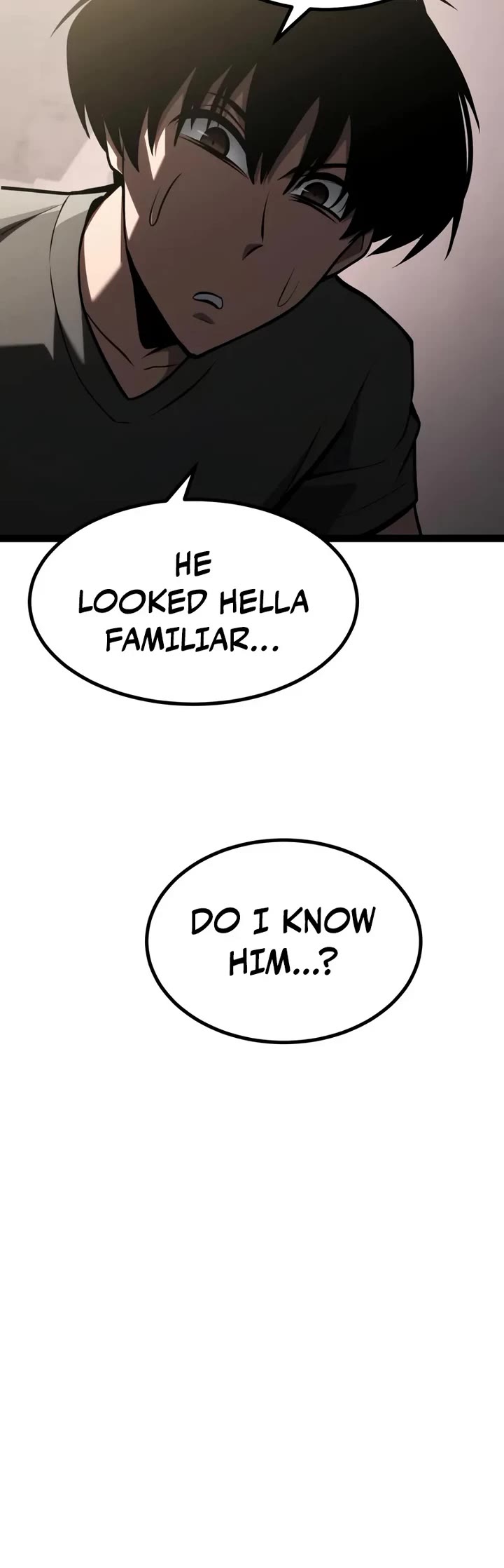 Level 999 Goblin Chapter 35 page 5 - Chapter 35