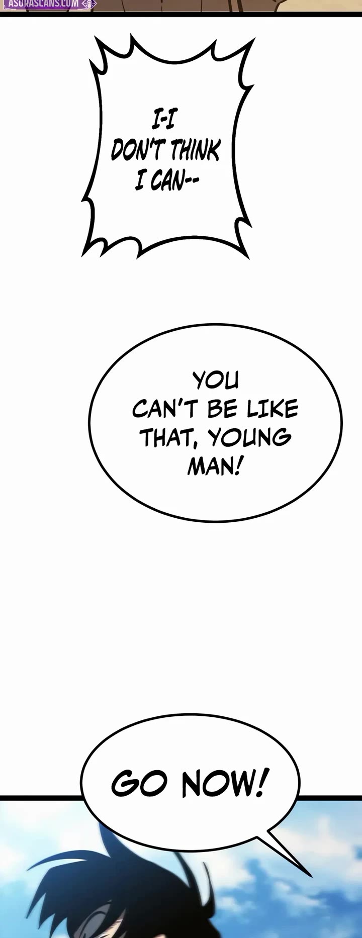 Level 999 Goblin Chapter 35 page 52 - Chapter 35