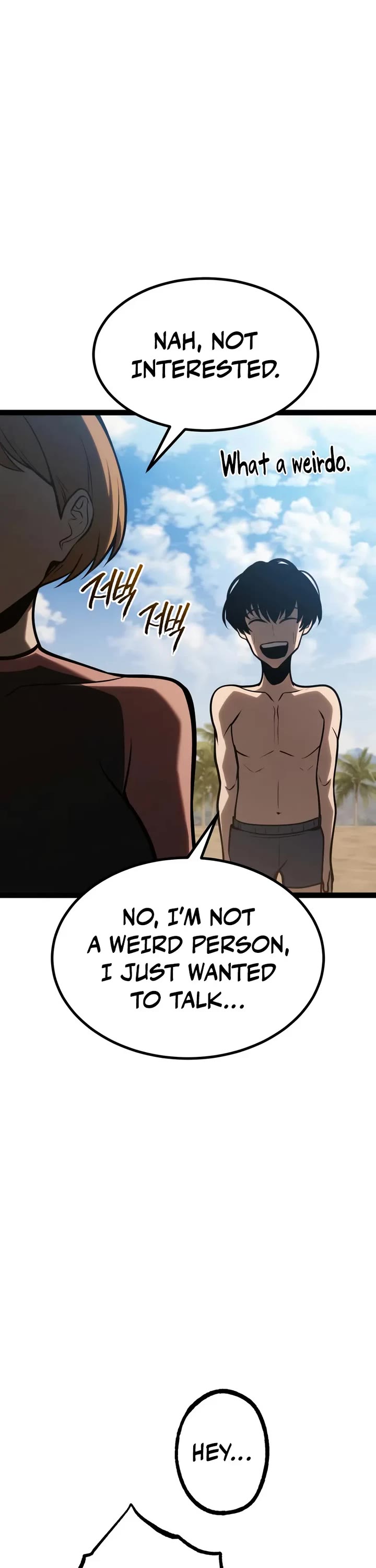 Level 999 Goblin Chapter 35 page 55 - Chapter 35