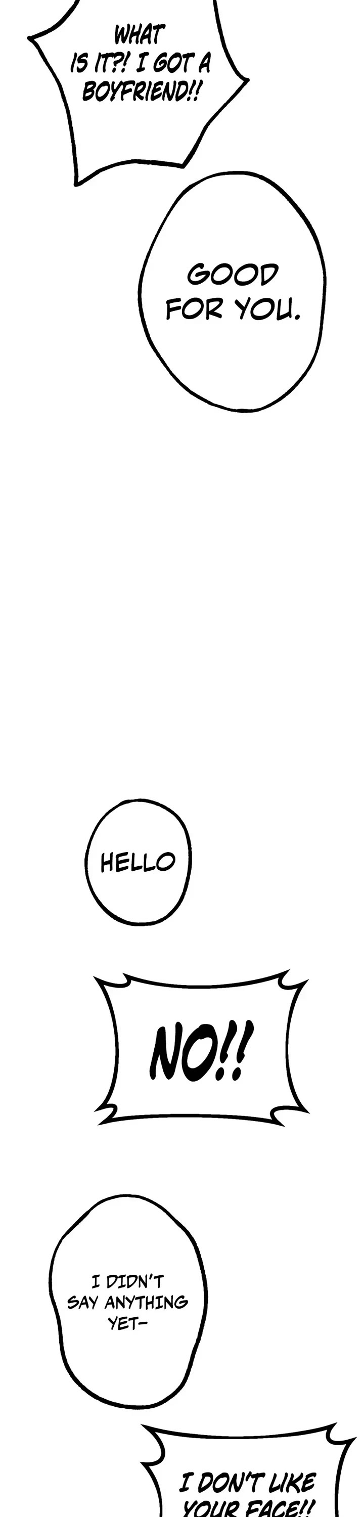 Level 999 Goblin Chapter 35 page 56 - Chapter 35