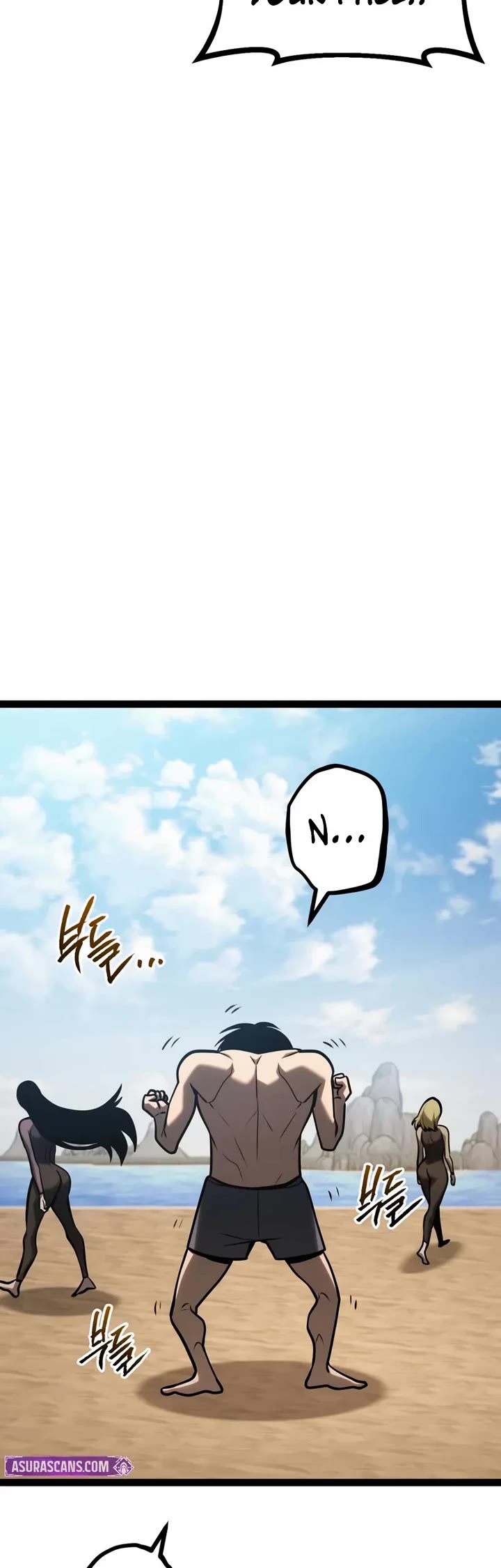 Level 999 Goblin Chapter 35 page 57 - Chapter 35