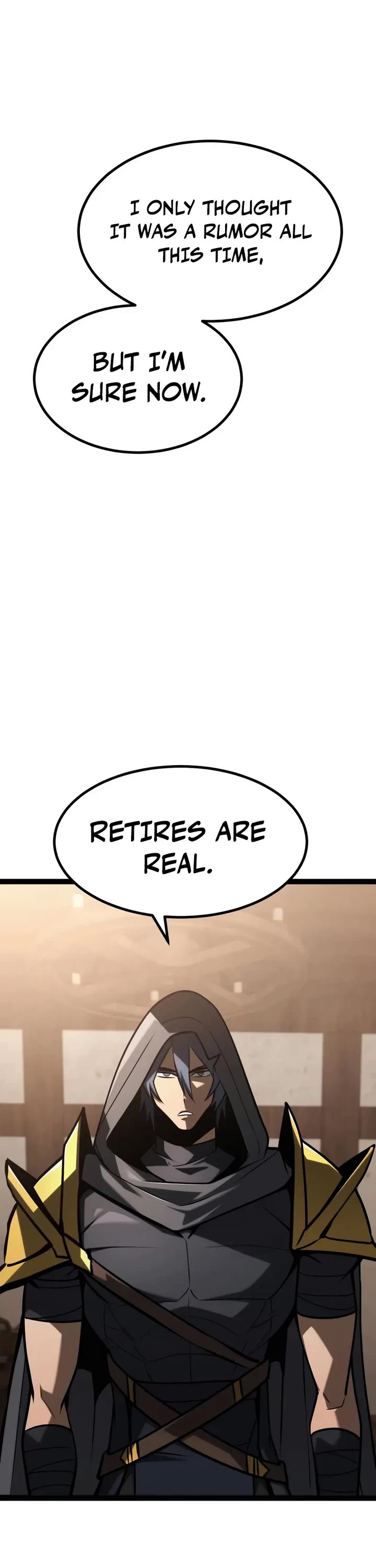 Level 999 Goblin Chapter 35 page 7 - Chapter 35
