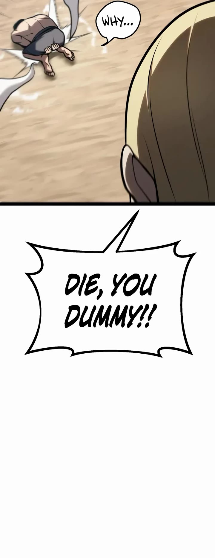 Level 999 Goblin Chapter 35 page 73 - Chapter 35