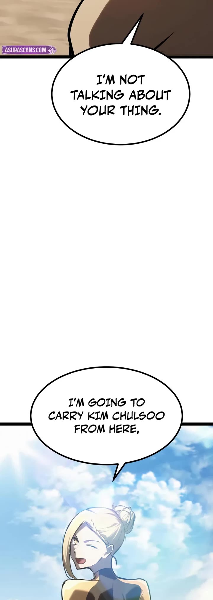 Level 999 Goblin Chapter 35 page 77 - Chapter 35