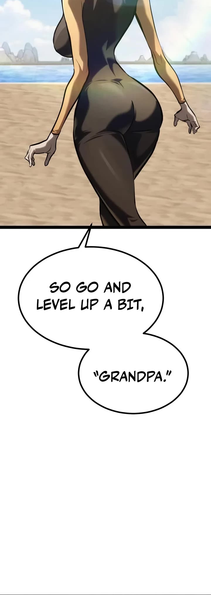 Level 999 Goblin Chapter 35 page 78 - Chapter 35
