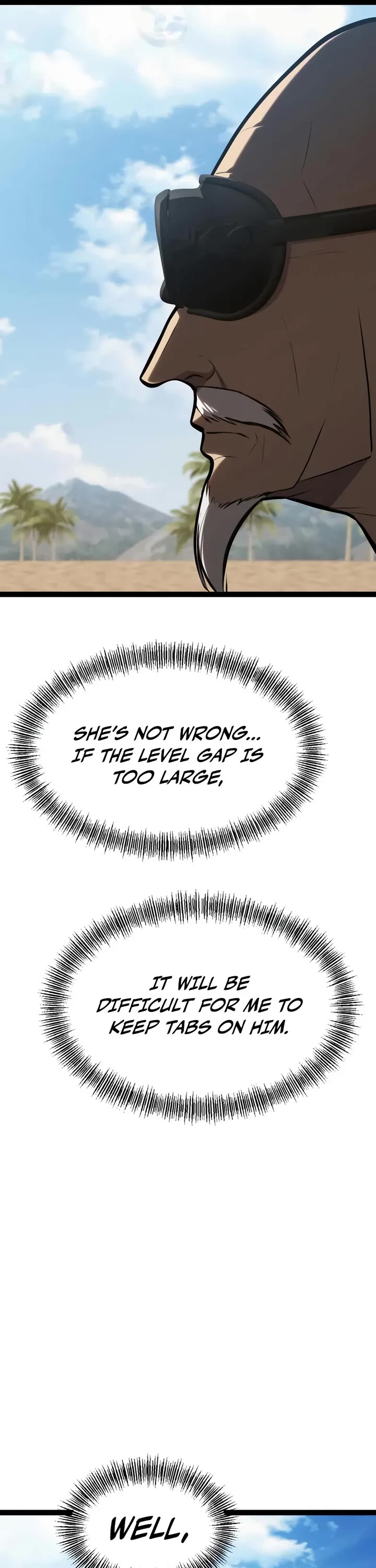 Level 999 Goblin Chapter 35 page 79 - Chapter 35