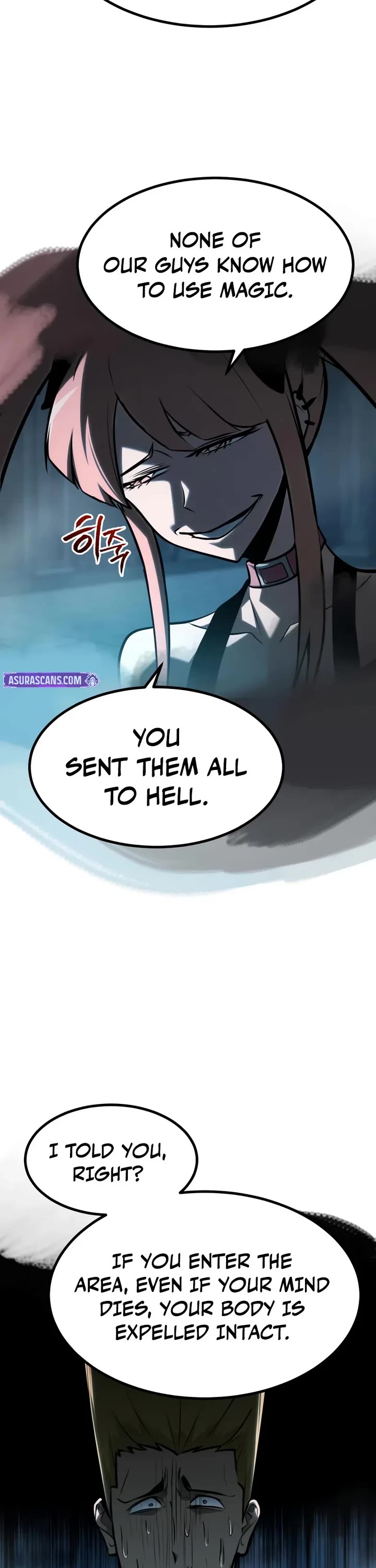 Level 999 Goblin Chapter 36 page 12 - Chapter 36