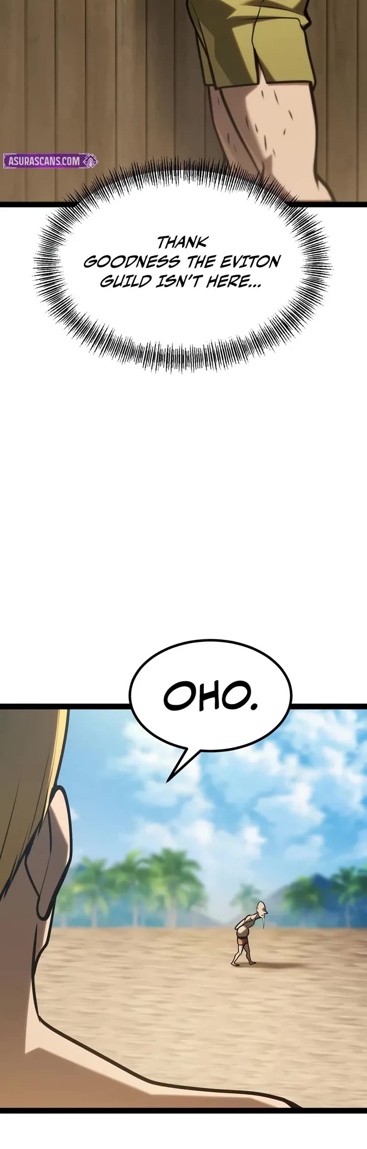 Level 999 Goblin Chapter 36 page 15 - Chapter 36