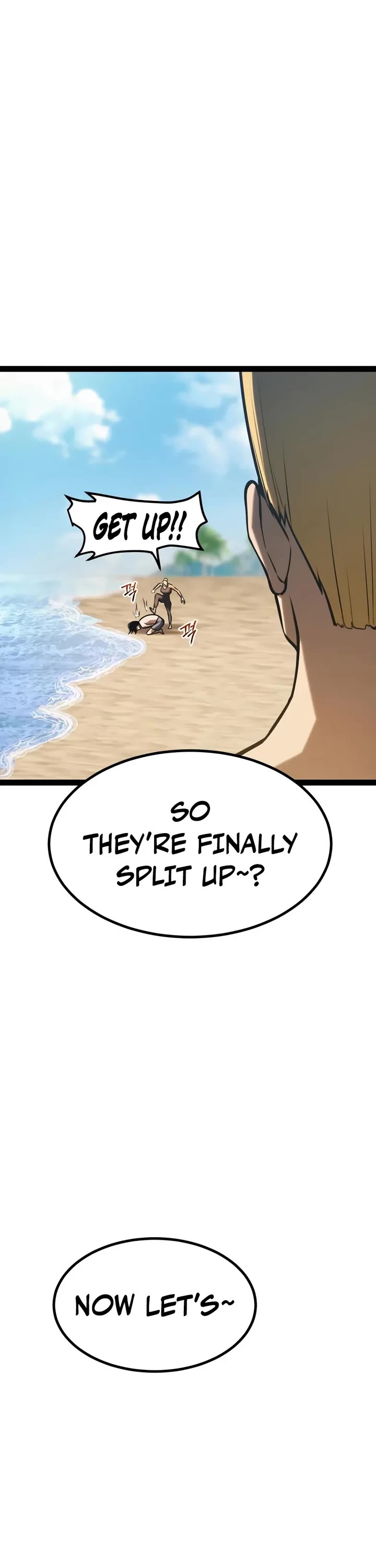Level 999 Goblin Chapter 36 page 16 - Chapter 36