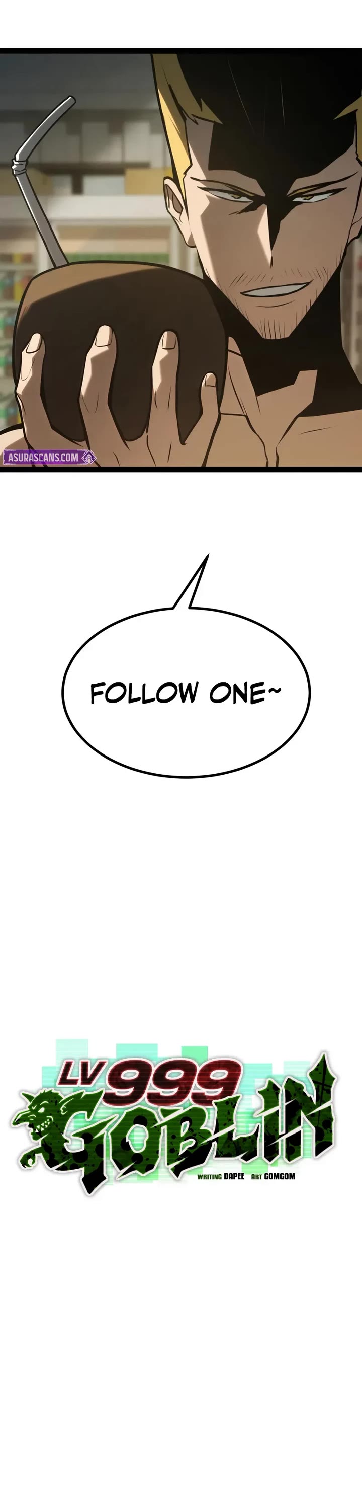 Level 999 Goblin Chapter 36 page 17 - Chapter 36